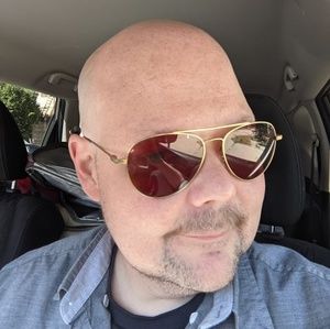 Meet your Posher, Timothy